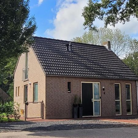 Evergreen Wellness Met Sauna & Hottub Ewijk Luaran gambar