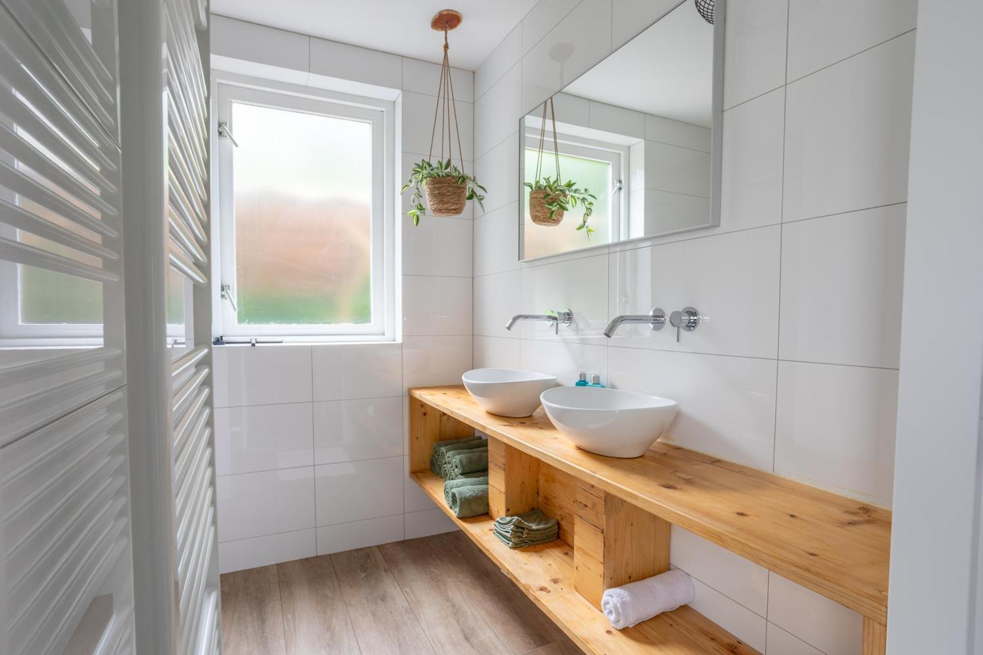 Evergreen Wellness Met Sauna & Hottub Ewijk Luaran gambar