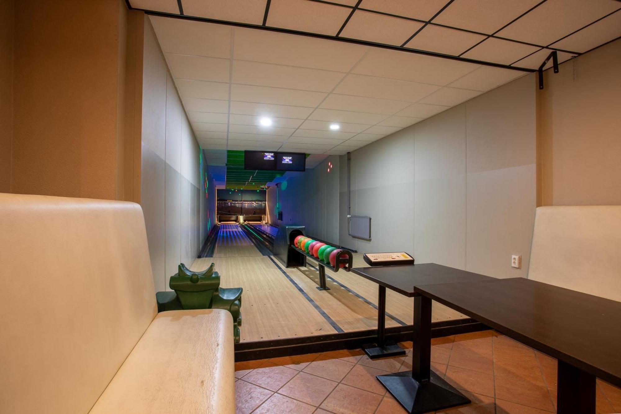 Evergreen Wellness Met Sauna & Hottub Ewijk Luaran gambar