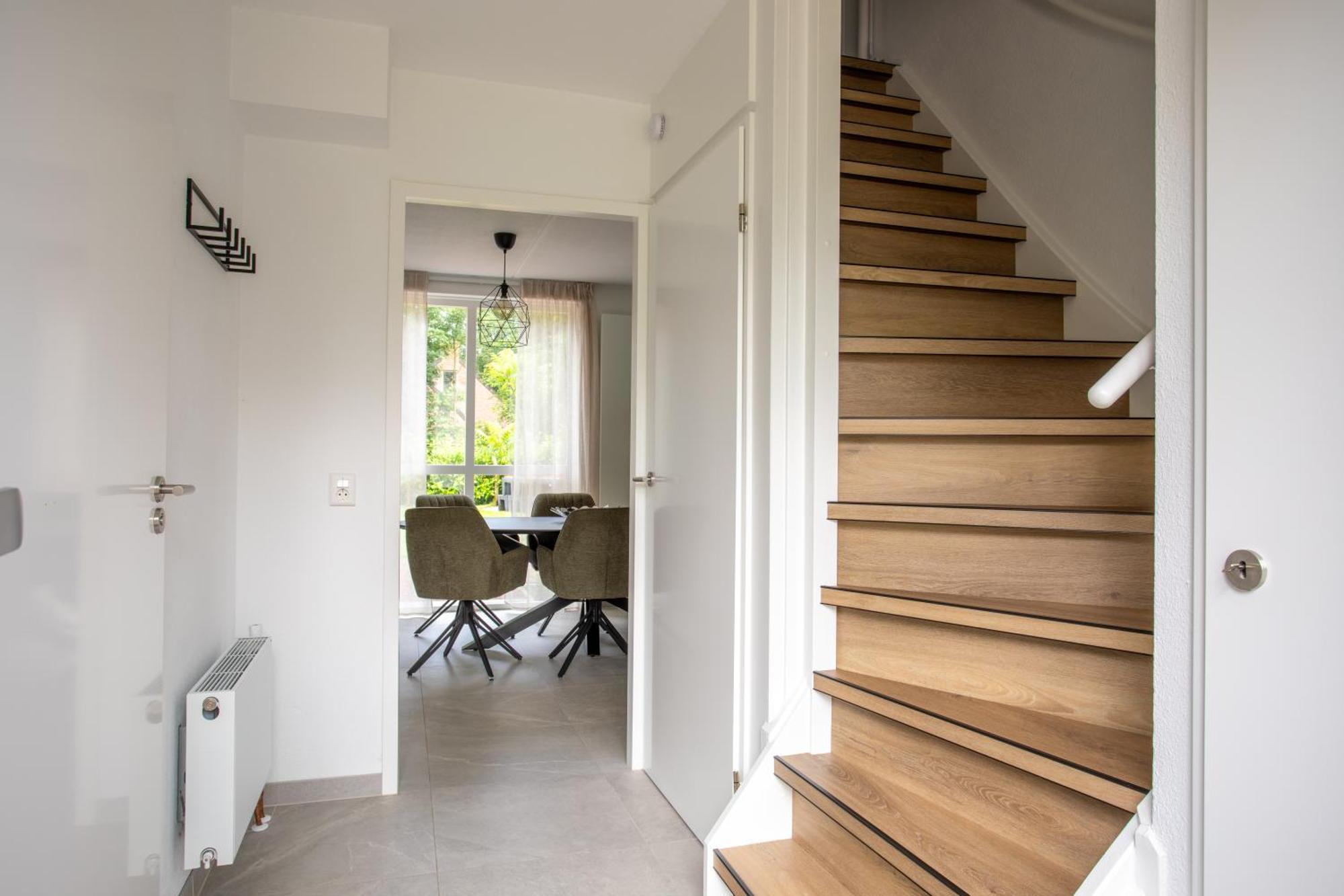 Evergreen Wellness Met Sauna & Hottub Ewijk Luaran gambar